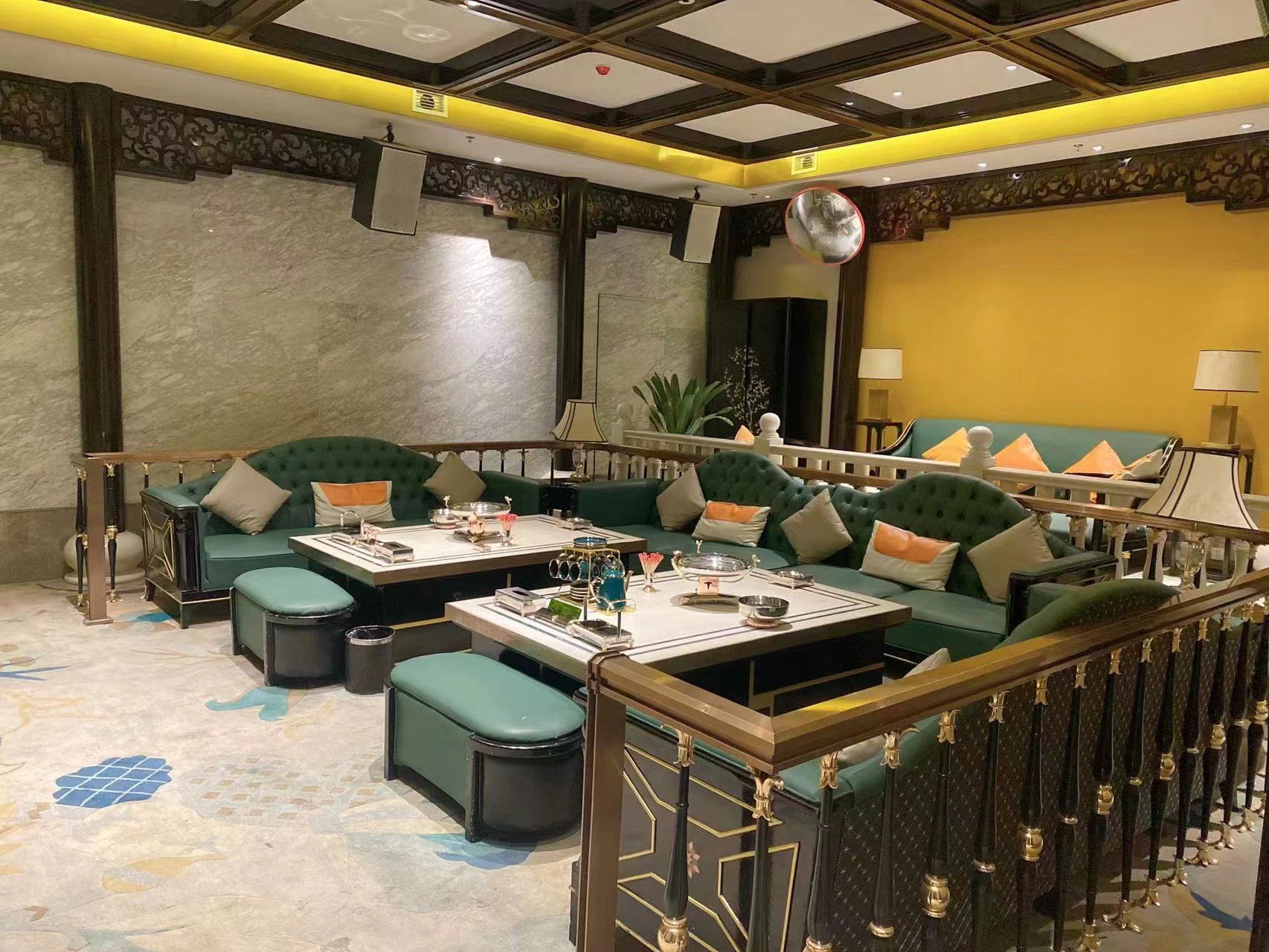 永州商务ktv怎么样值得推荐选择-蓝山县ktv预订