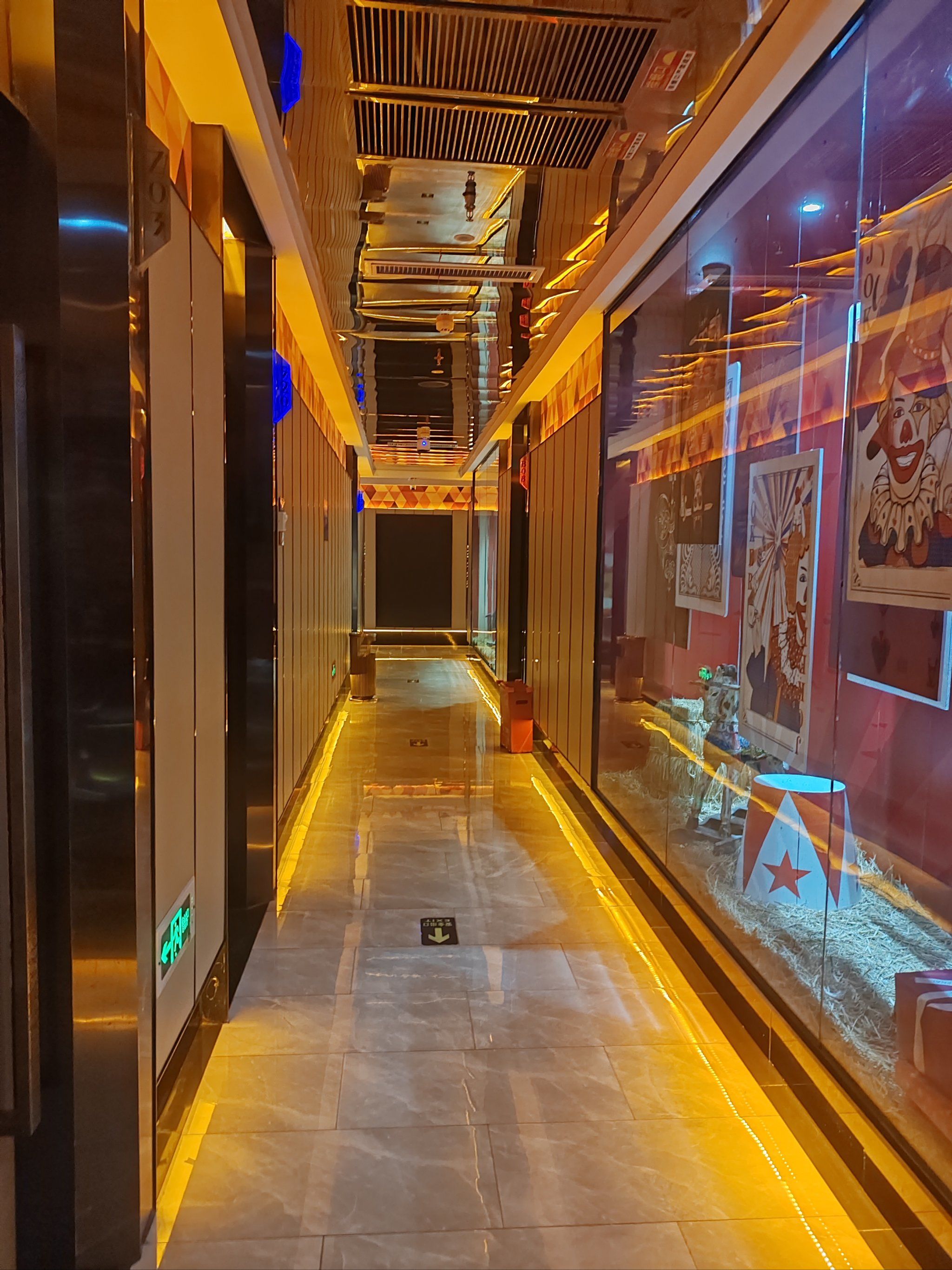 永州商务ktv性价比最高选择-双牌县ktv预订