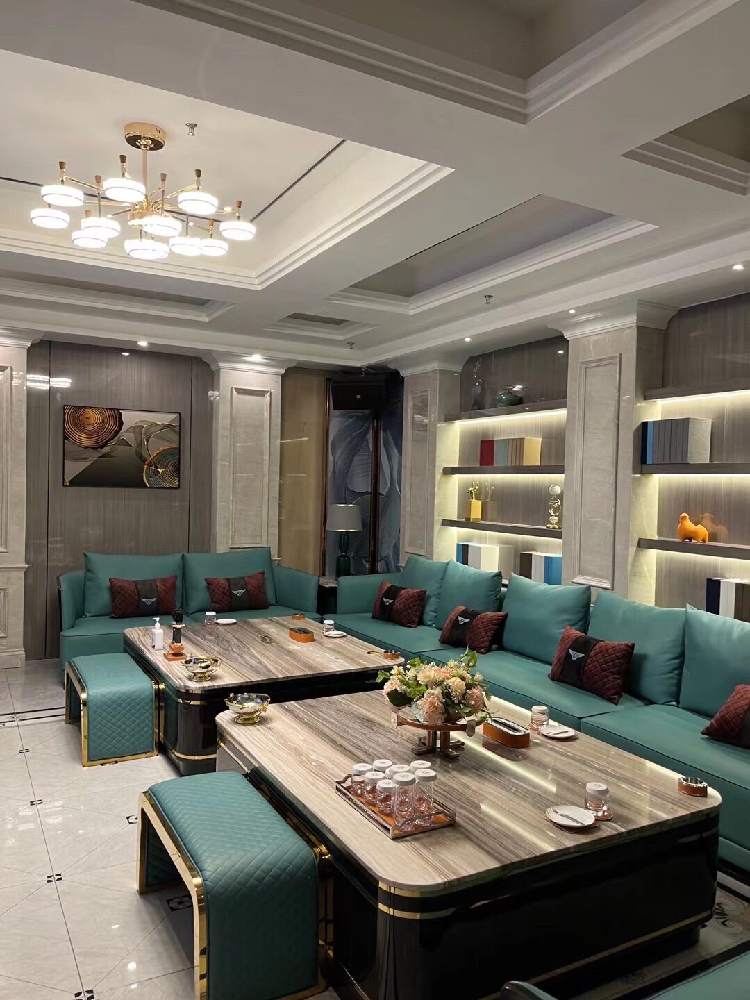 永州商务ktv体验商务ktv好吗-冷水滩区ktv预订