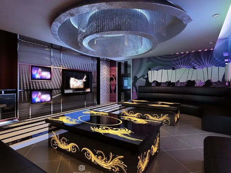 永州商务ktv环境好吗体验分享-蓝山县ktv预订