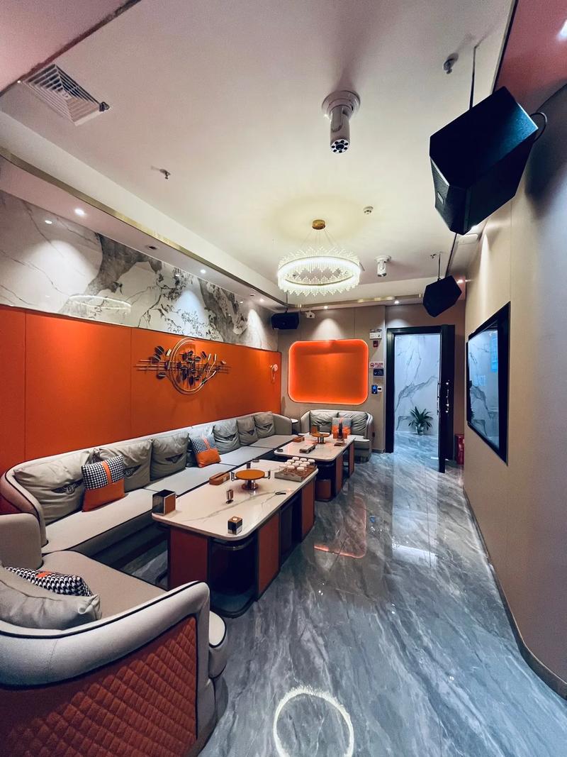 永州商务ktv有没有优质选择-蓝山县ktv预订