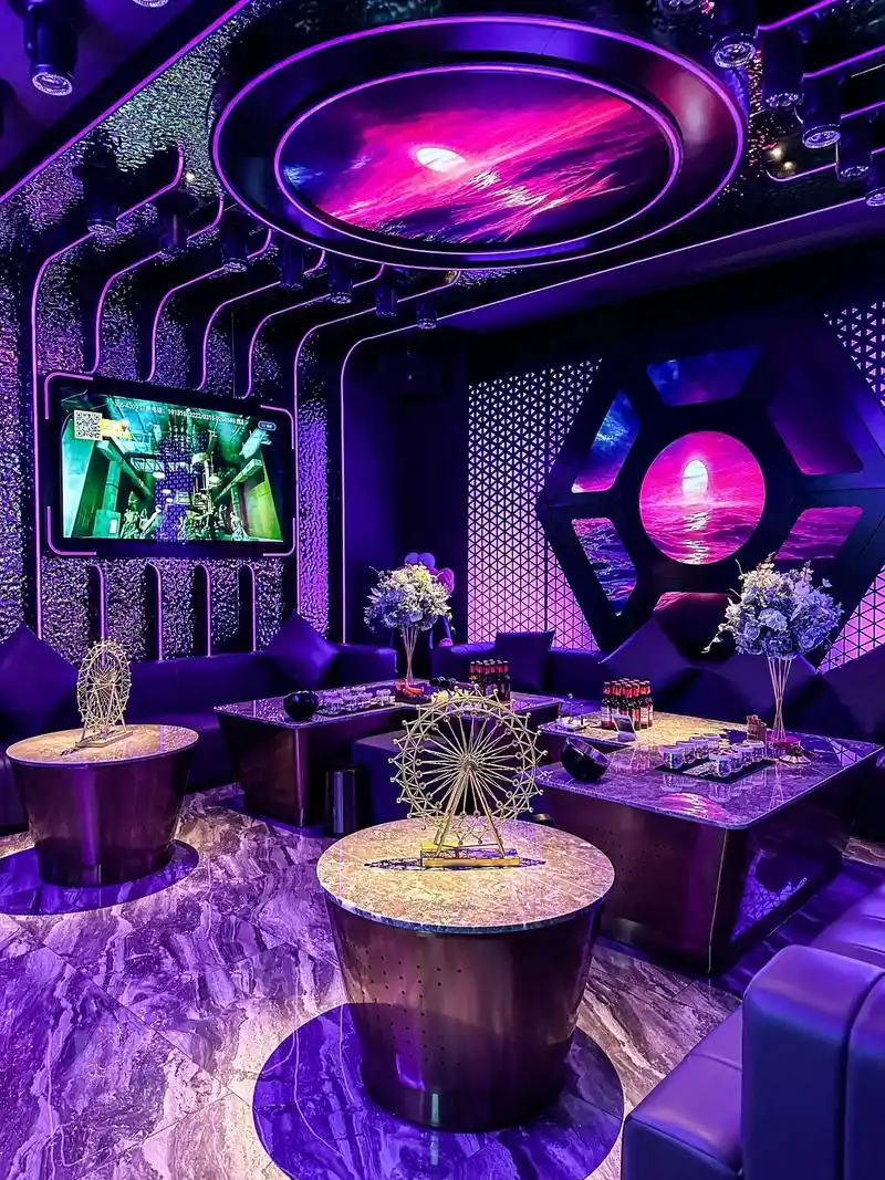 永州商务ktv推荐哪里有商务ktv-新田县ktv预订